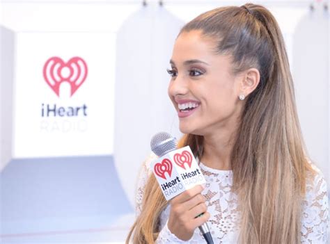 ariana grande soles|Three Things You Didn't Know About Ariana Grande's .